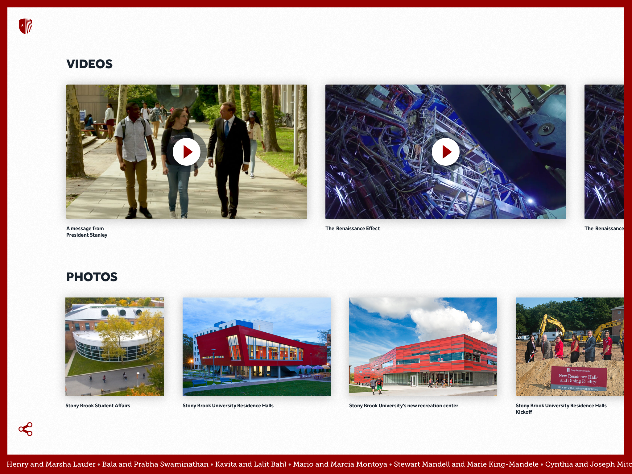 Schoolwide Dashboard